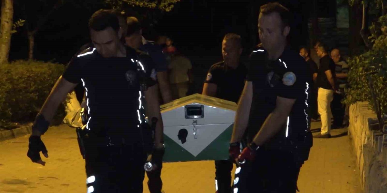 Kırıkkale’de korkunç cinayet: Eşinin sevgilisi olduğunu düşündü, kurşun yağmuruna tuttu