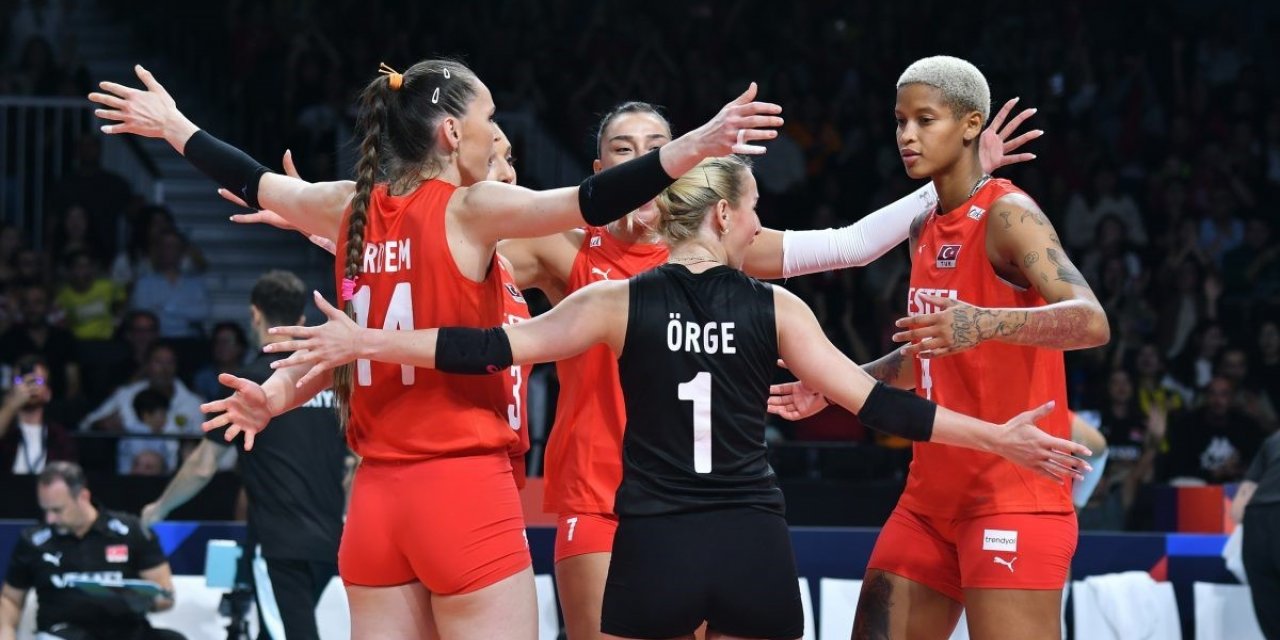 Filenin Sultanları’nın çeyrek finaldeki rakibi Polonya oldu