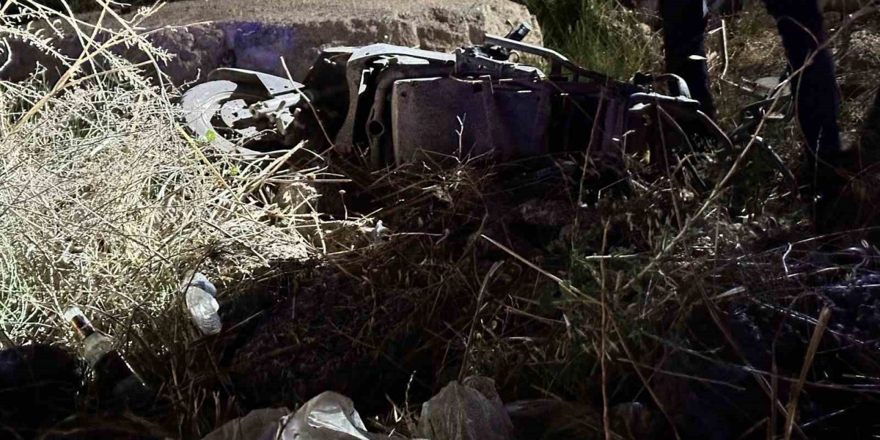 Akhisar’da kontrolden çıkan araç dehşet saçtı: 3 ölü