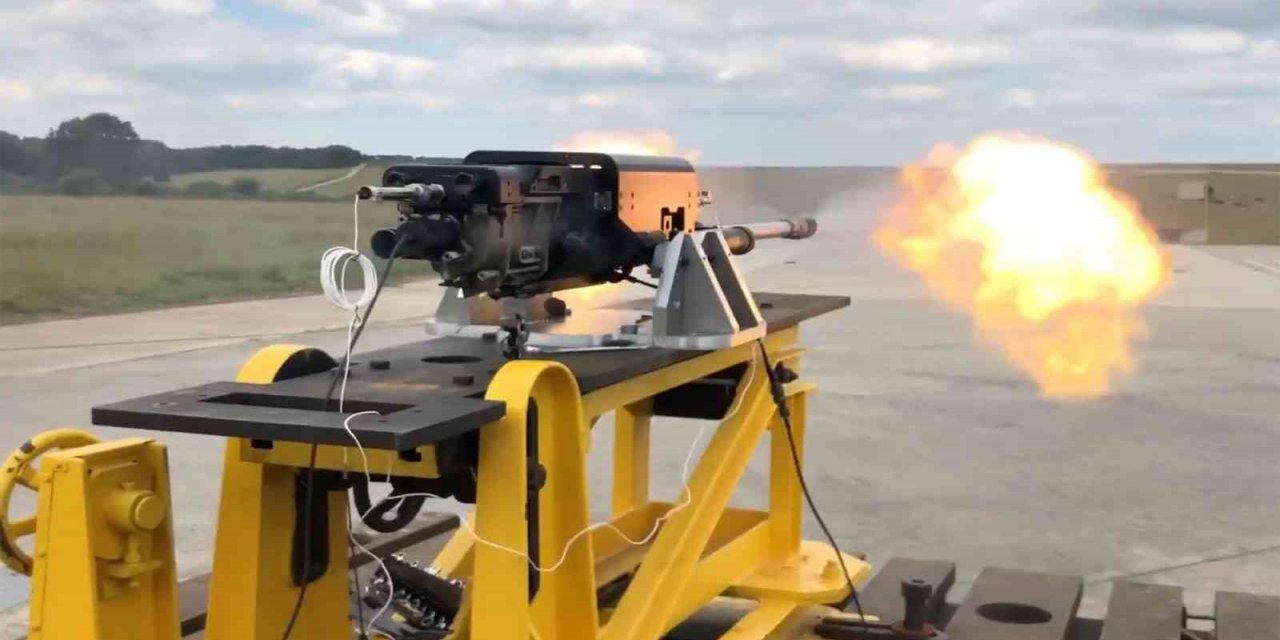 ‘Mermiyi bile ithal eden Türkiye şimdi dünyaya uçaksavar ve top ihraç ediyor’