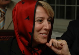 Yeni DP yönetiminde şok isim!