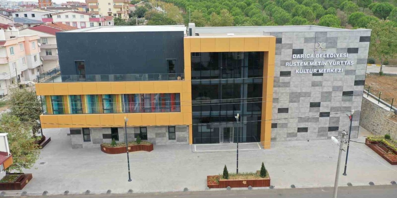 Bakan Özhaseki Kocaeli’ye geliyor