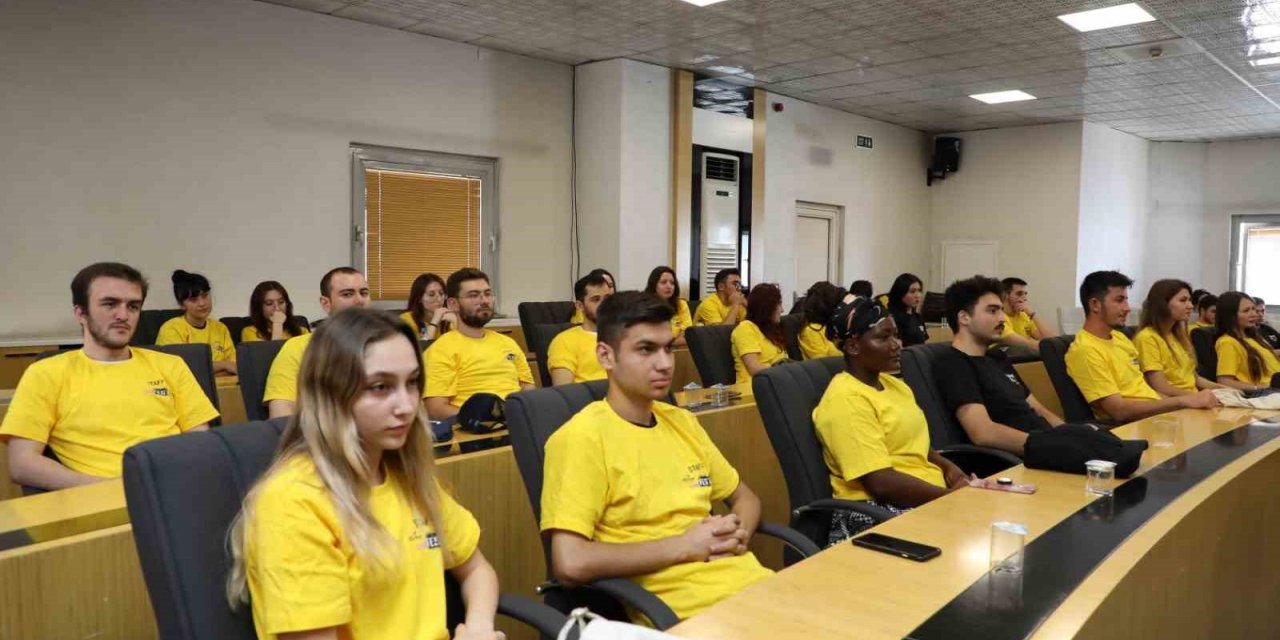 MXGP Dünya Motokros Şampiyonası’nda bu yıl 100’e yakın personel görev alacak