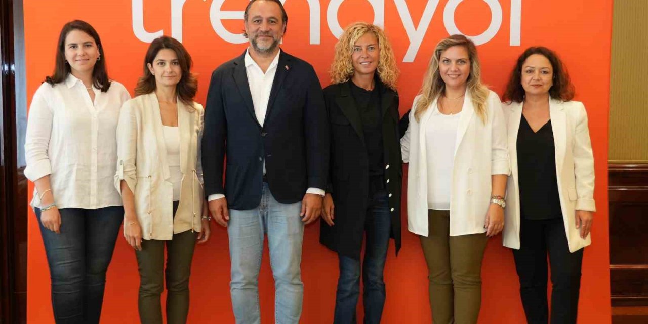 Trendyol, Türkiye’nin üretim gücünü Körfez’e taşıyor