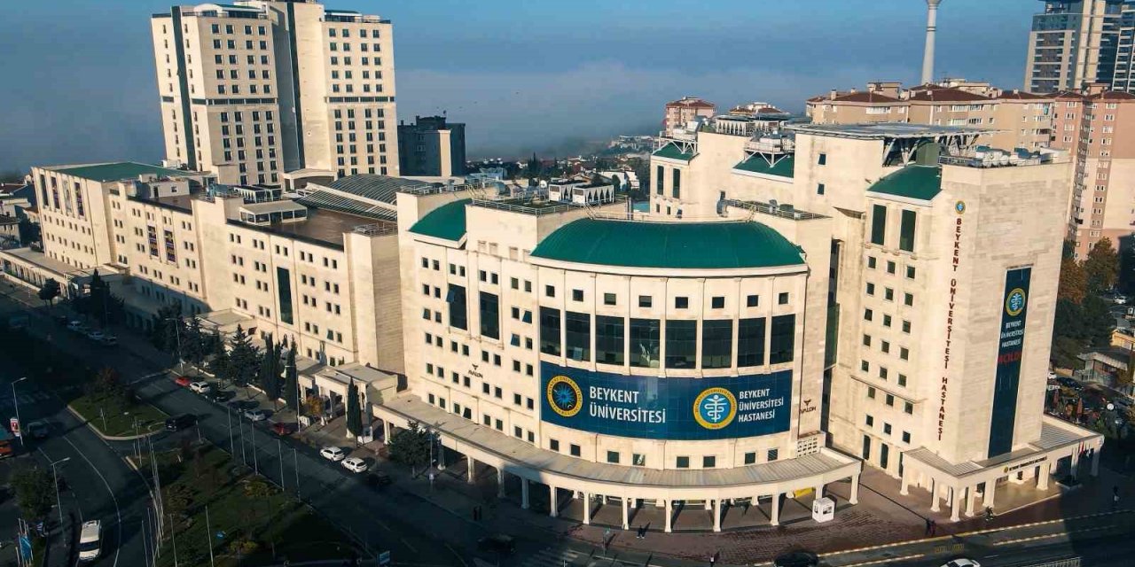 Üniversite sıralamasında “yoksullukla mücadelede” Beykent Üniversitesi 1’inci