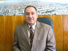 İki semtin binaları kontrol edilsin