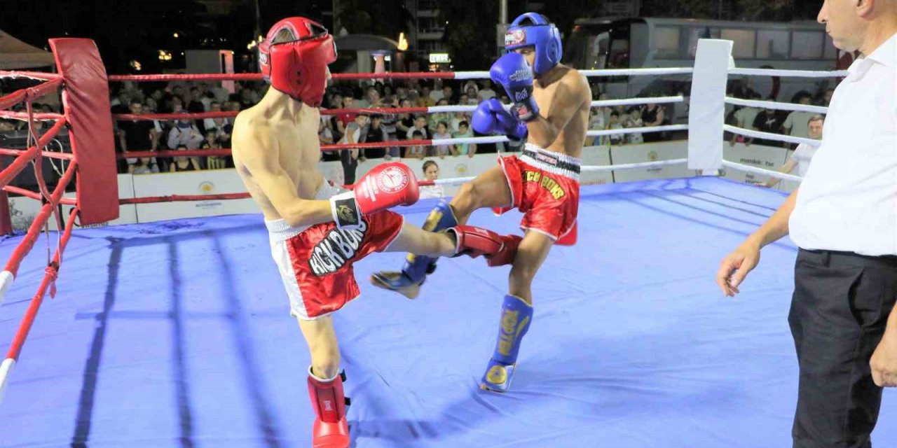 Açık Hava Spor Şenliği