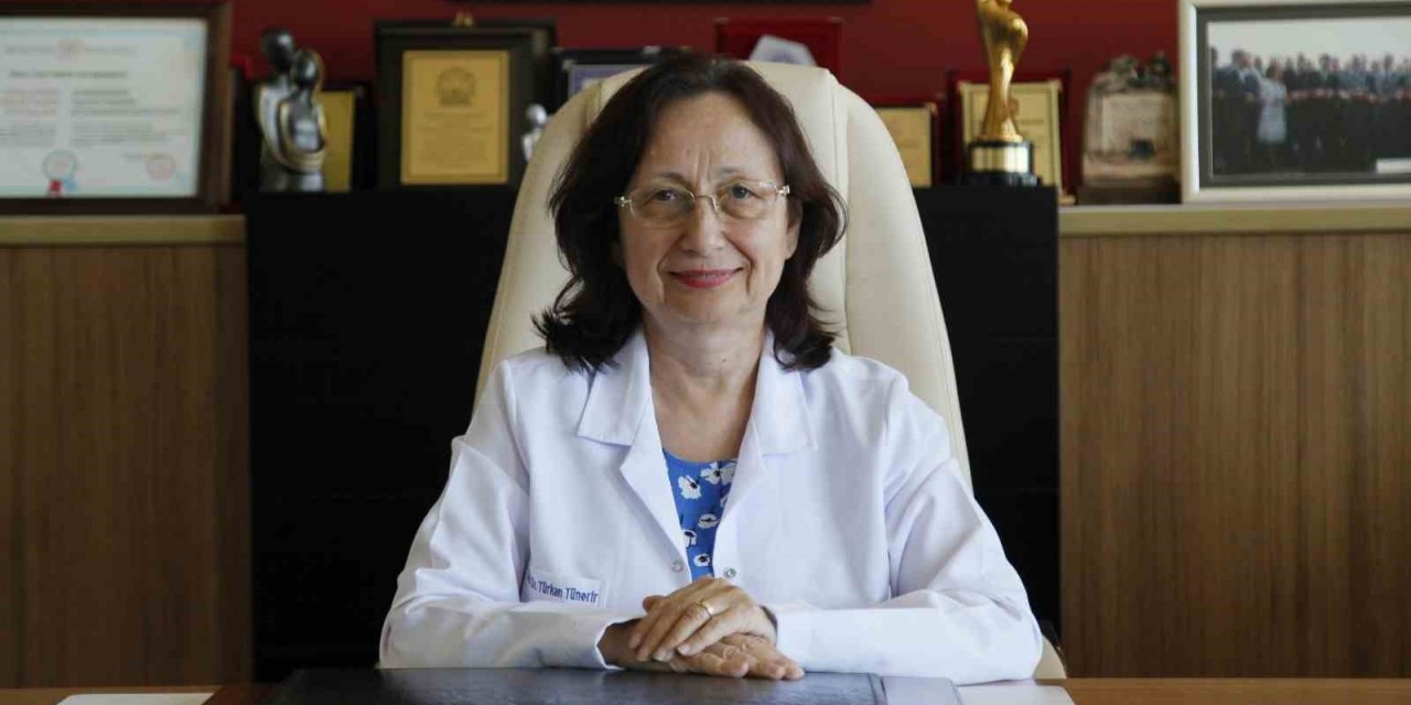 Büyüme çağındaki çocuklarda bu hastalığa dikkat