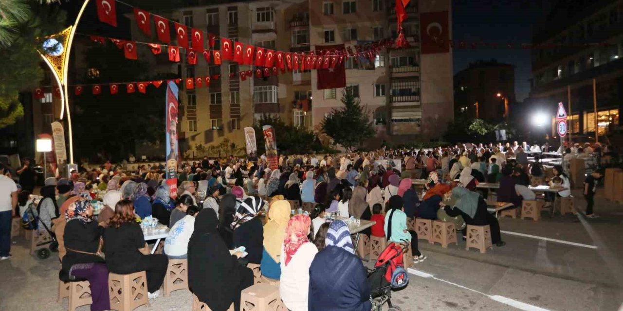 Şehit Emre Kaan Arlı 8. seneyi devriyesinde baba ocağında anıldı