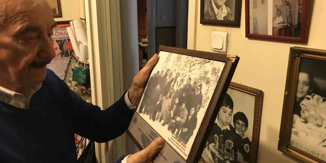 30. Uluslararası Adana Altın Koza Film Festivali ‘’Belgesel Film Yarışması’’ finalistleri belirlendi