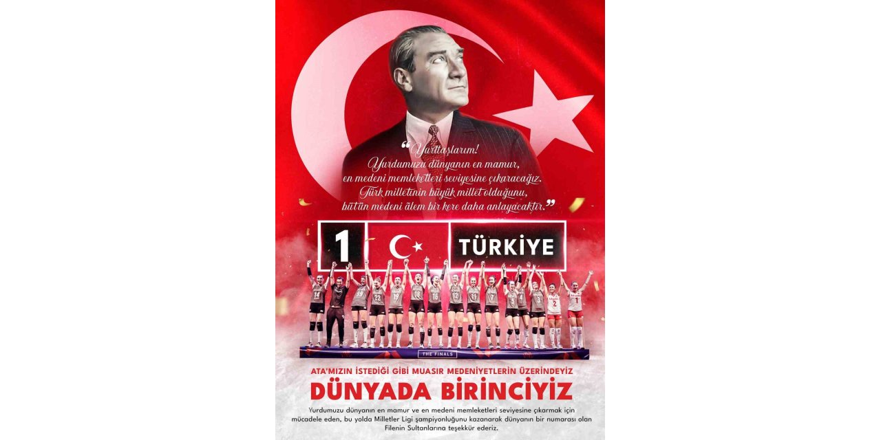 Vestel’den Filenin Sultanları’na özel reklam filmi