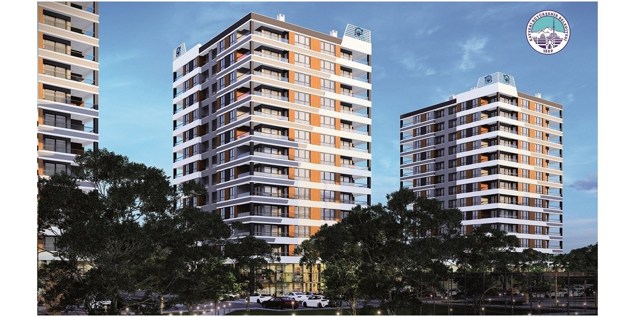 Büyükşehir’in Kentsel Dönüşüm Projeleri ’Alsancak’ ile devam ediyor