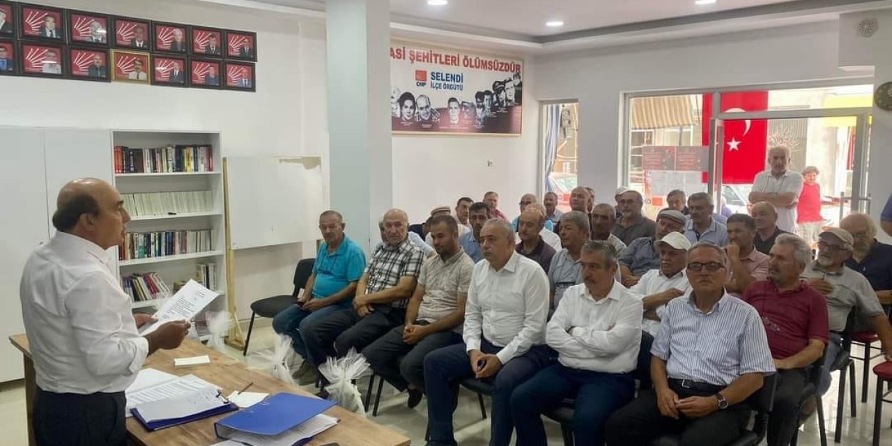 Başkan Kurt Güven tazeledi