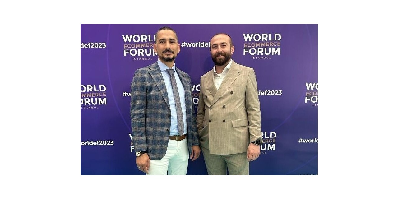 WORLDEF’ten e-ticaret dünyasında önemli adım