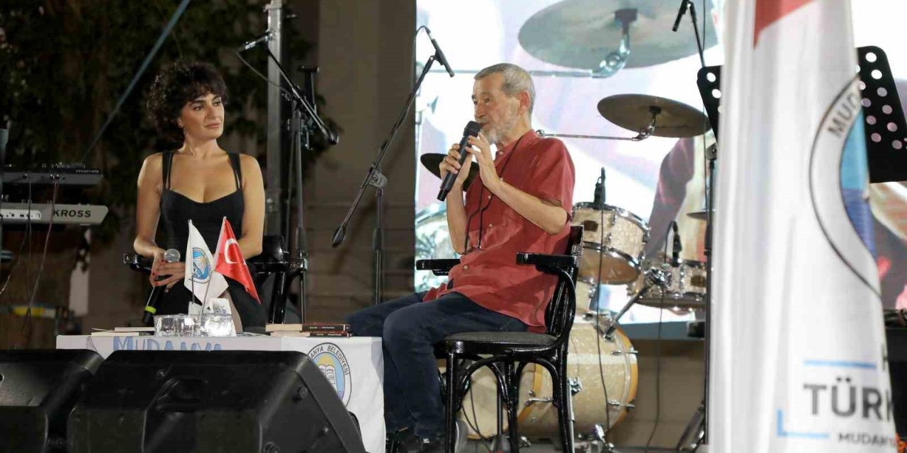 Mudanya 5. Kitap Fuarı sona erdi