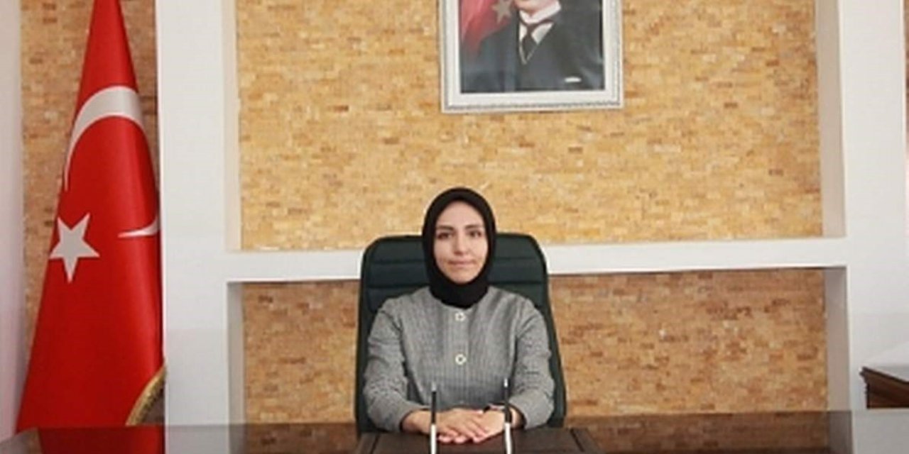 Siirt’in ilk kadın vali yardımcısı Şeyma Aktaş kimdir? Kariyerinde dikkat çeken Konya detayı