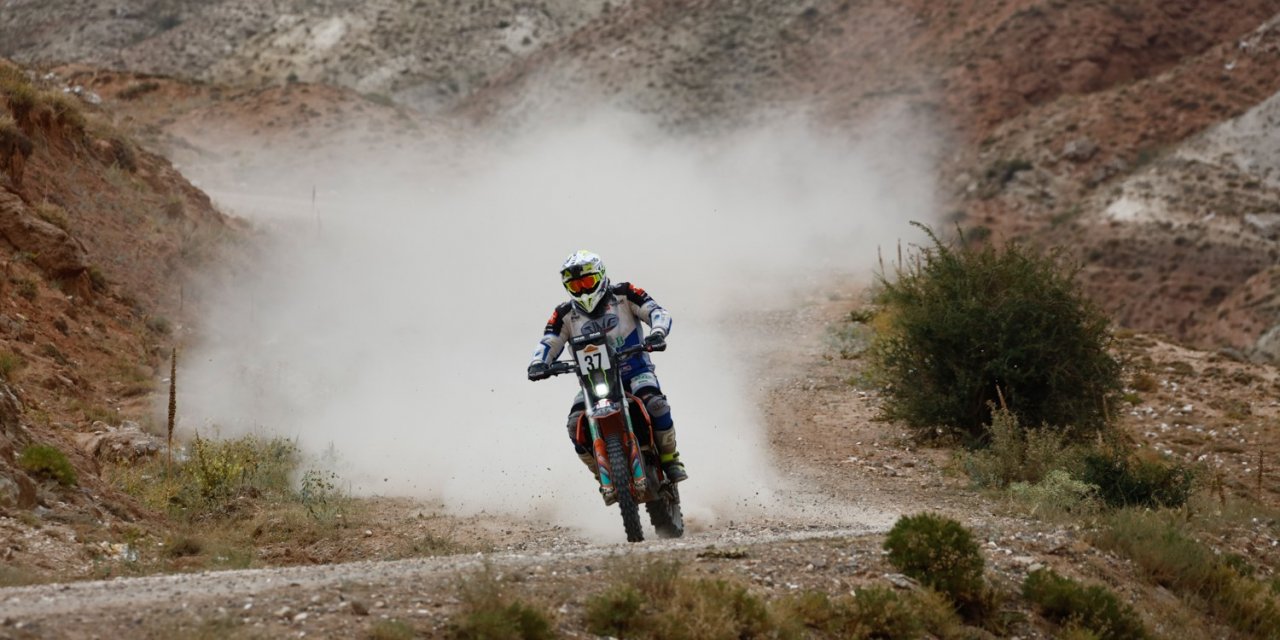 TransAnatolia bu yıl 13. kez start alacak