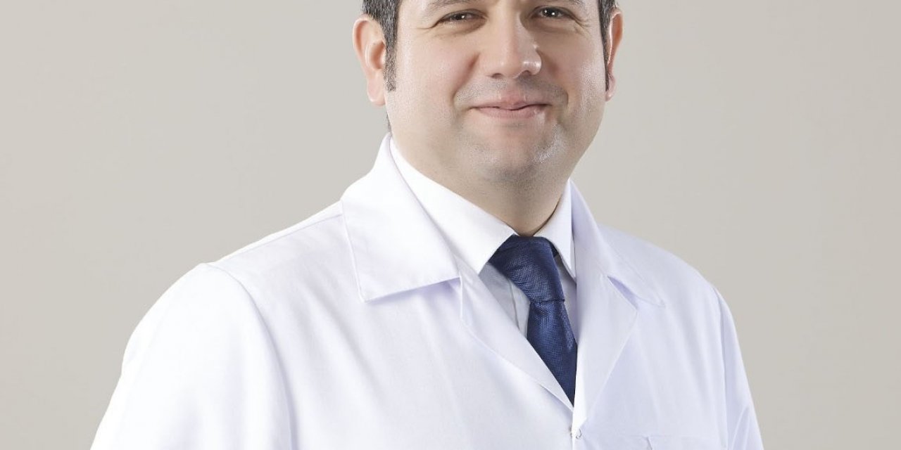 Doç. Dr. Dağ’dan erken tanı vurgusu