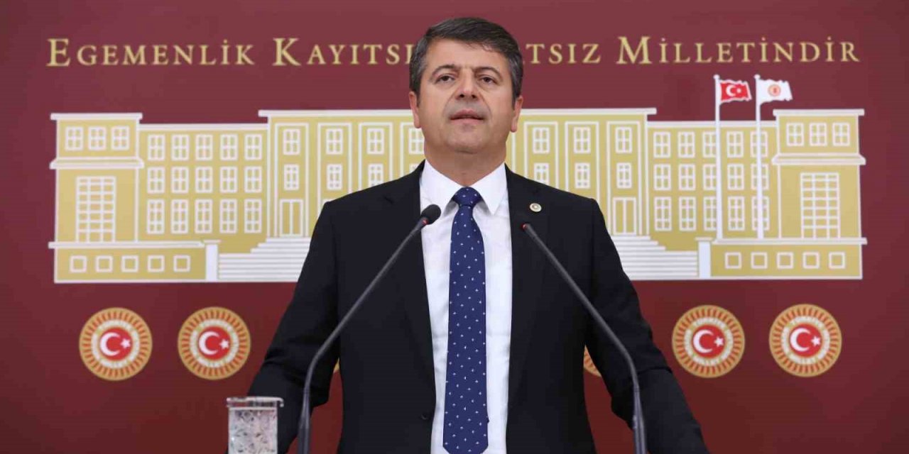 Milletvekili Tutdere, Gölbaşı yolunu meclis gündemine taşıdı