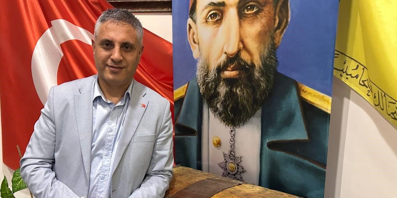 Osmanlı Ocakları Başkanı Canpolat: “Osmanlıcaya geri dönülmeli, FETÖ’nün kökü kazınmalıdır”