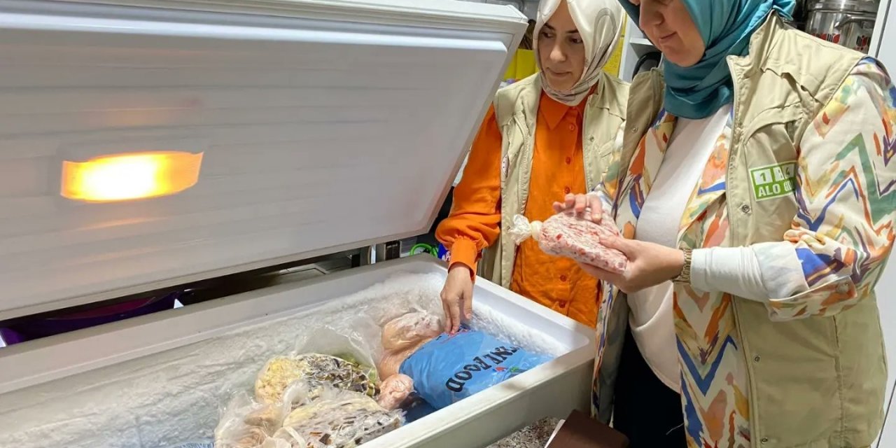 81 ilde üç hafta boyunca yapılacak