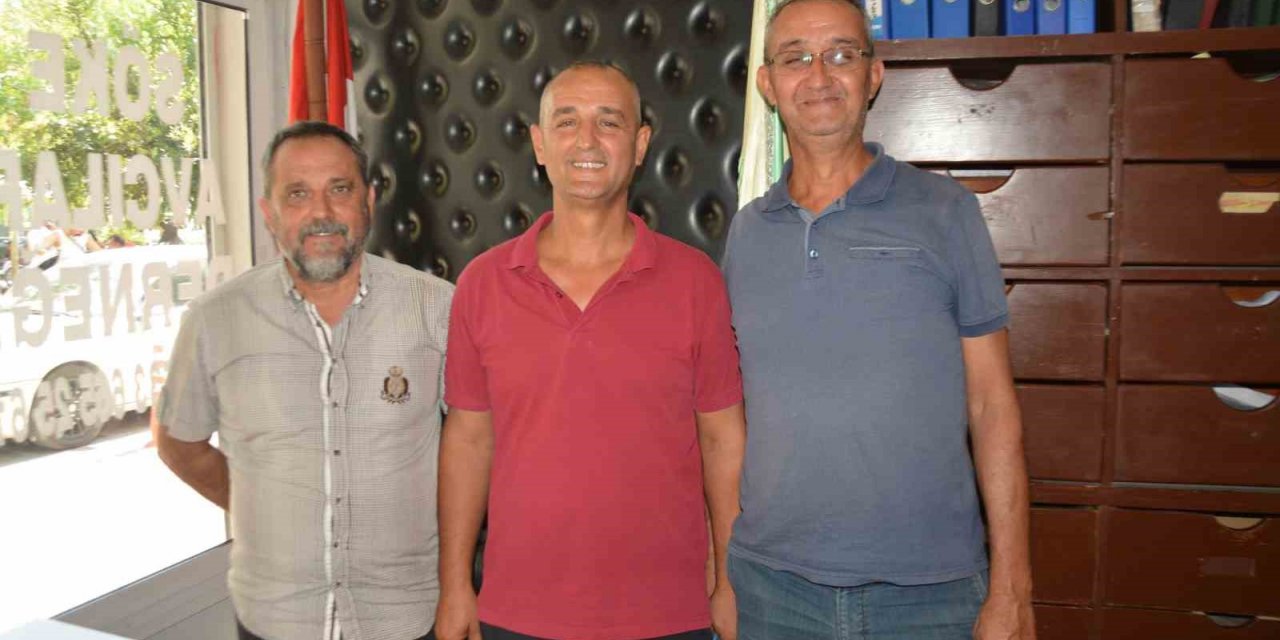 Söke’de kara avcılığı sezonu başladı, dernek başkanı uyardı