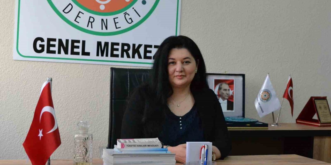 Okul alışverişlerinde sağlık uyarısı