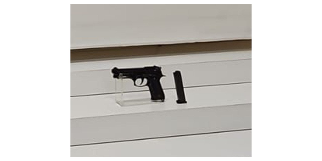 15 Temmuz Demokrasi Otogarı’nda havaya ateş açan maganda gözaltına alındı