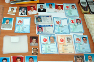 Çalıntı kimlikle şirket kurma devri bitti