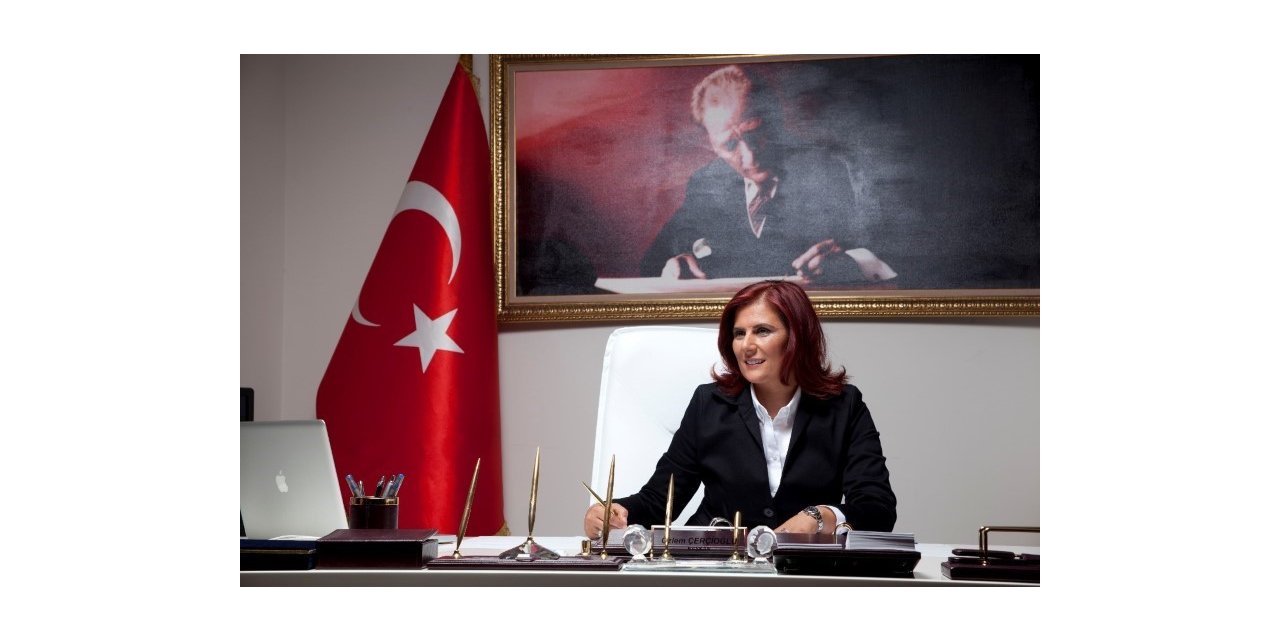 Başkan Çerçioğlu’nun 30 Ağustos Zaferi mesajı