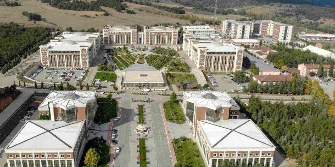 BŞEÜ’de doluluk oranı yüzde 99’a ulaştı