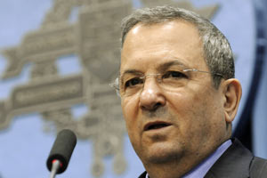 İsrail İşçi partisi bölünüyor