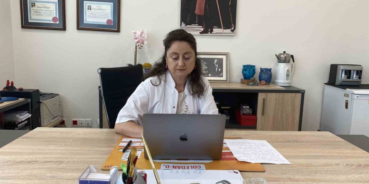 Türkiye’nin sessiz pandemisi ’obezite’ : “Ciddi anlamda eylem planına geçmemiz gerekiyor”