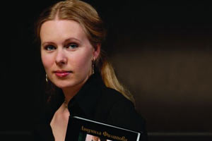 Filipova'nın kitabı Türkiye'de dizi oluyor