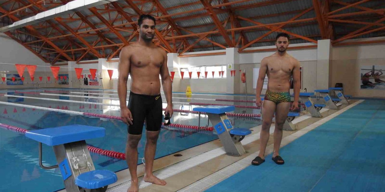 KİYÜ yetenek sınavları tamamlandı