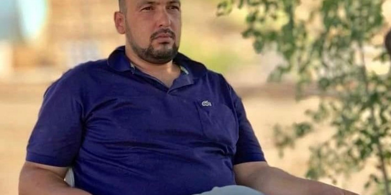 Nişan atma olayı kanlı bitti: Kızın babası öldürüldü