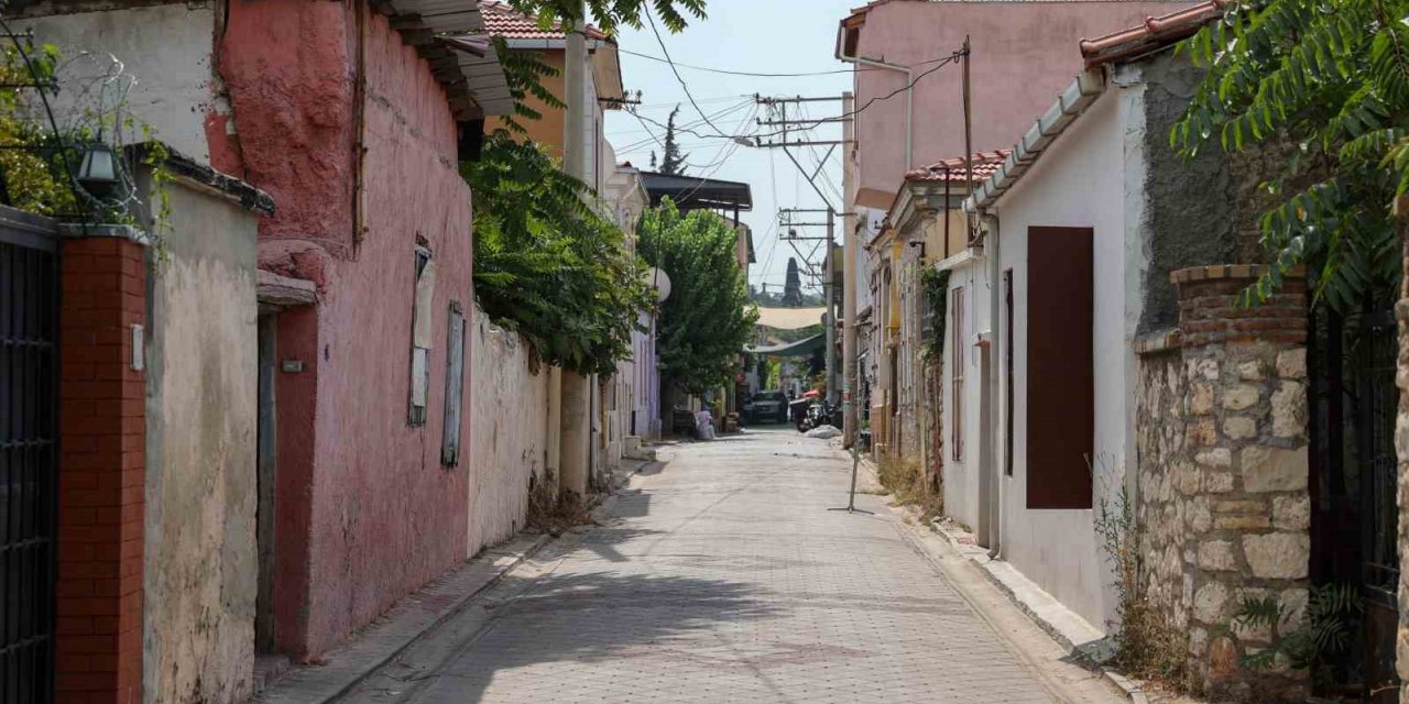 Buca turizmin merkezi olacak