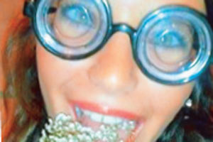 Beren Saat'in rekor kıran fotoğrafı