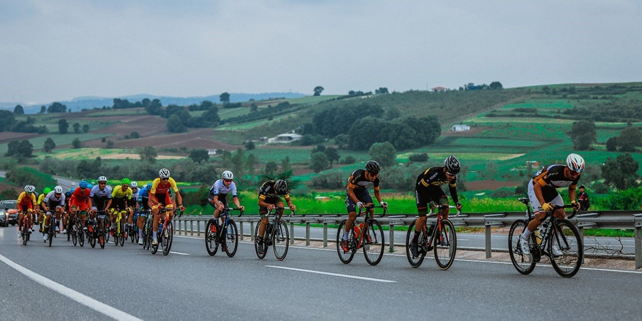 Pedallar, Aydın’ın Kurtuluşu için çevrilecek