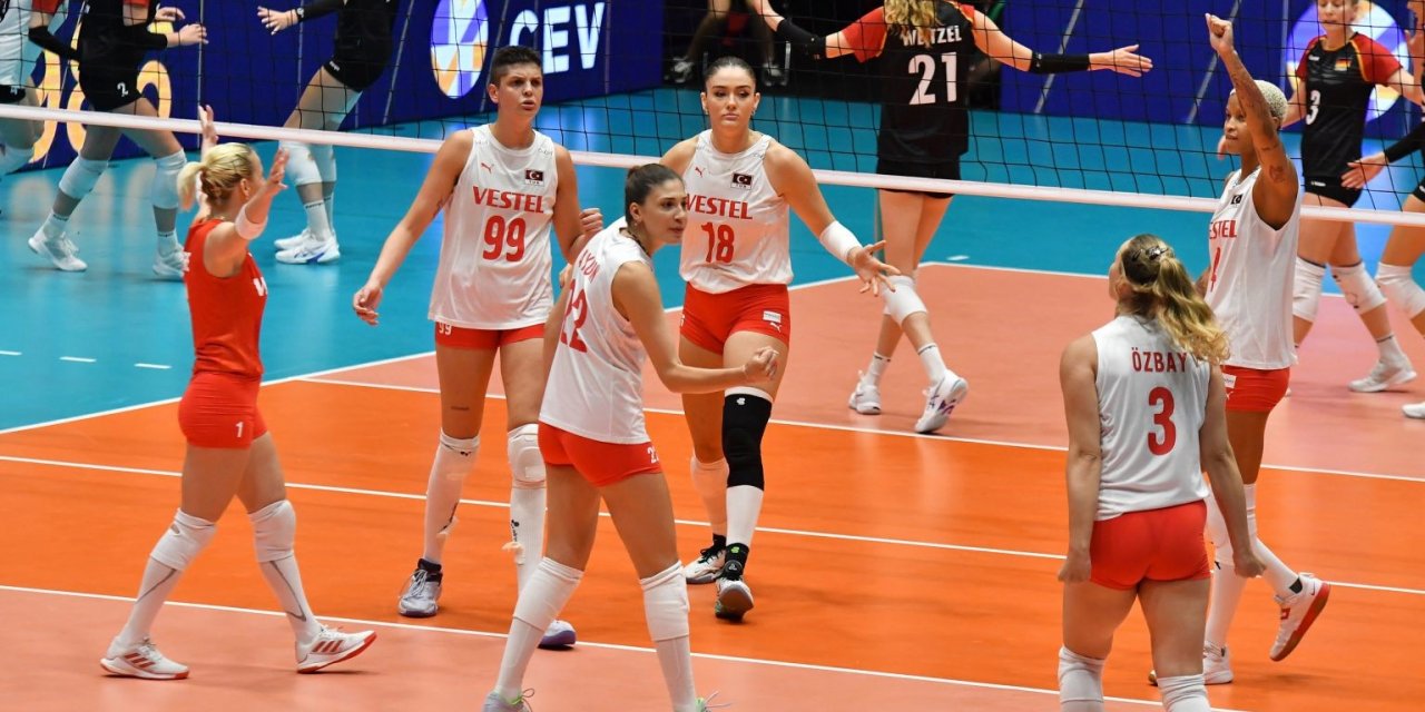 Filenin Sultanları, yarı final için sahaya çıkacak