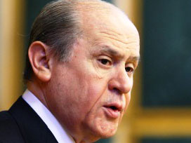 Bahçeli'ye suikast mi düzenlenecek