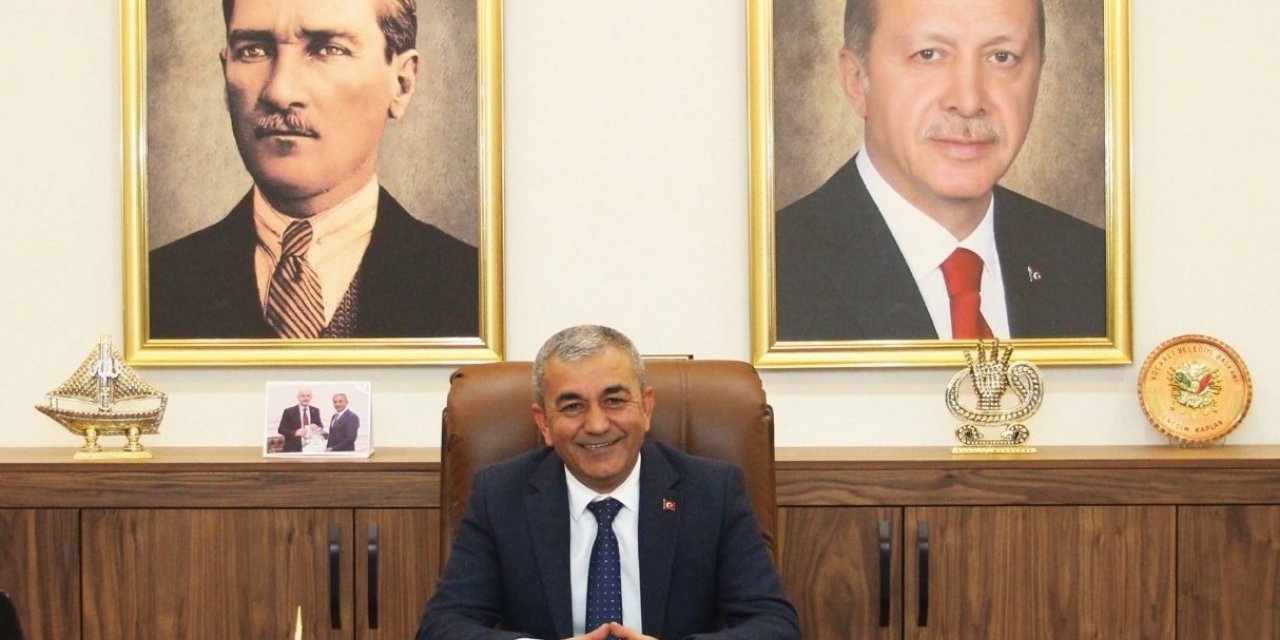 Başkan Kaplan: "30 Ağustos, milletimizin ebedi bekasının en önemli göstergesidir"