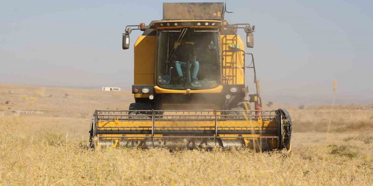 Başkan Yalçın: “Kırsala sahip çıkmayan, şehri yönetemez”