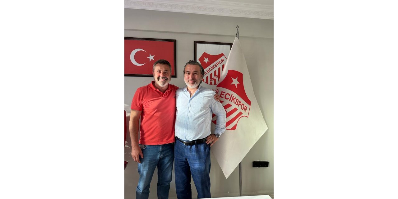 1969 Bilecik Spor Kulübü Başkanı istifa etti