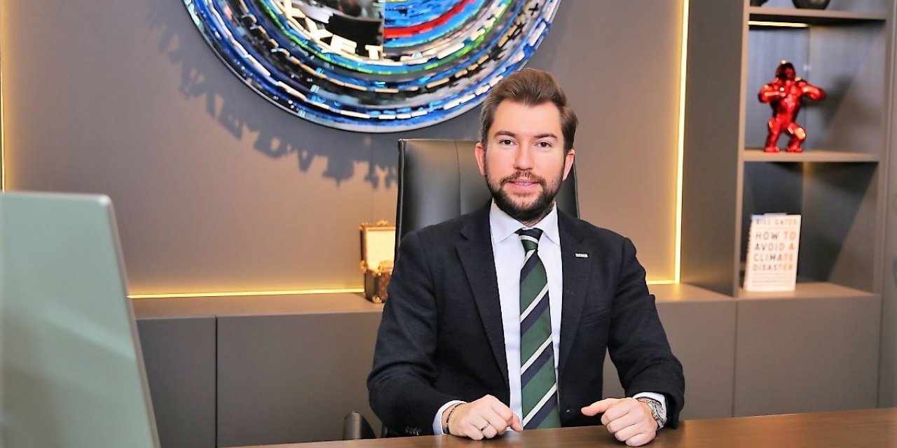 YEKA-4’ün en hızlı projesi, bakanlık kabulünü aldı