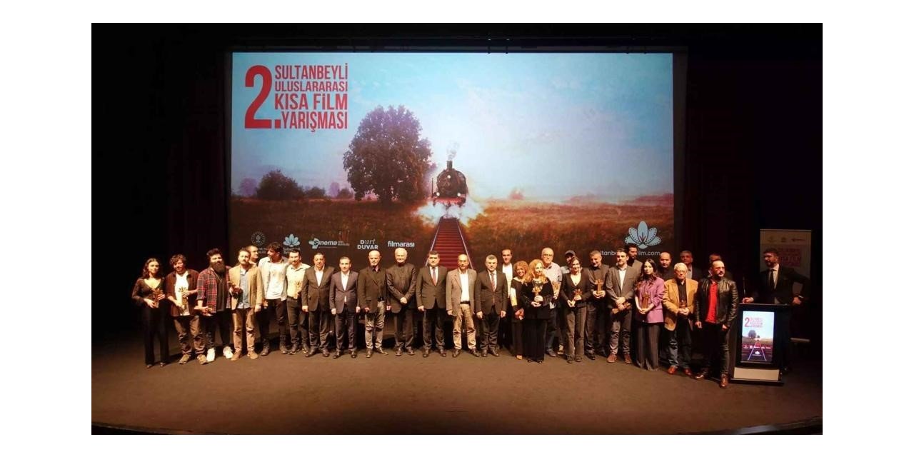 3. Sultanbeyli kısa film yarışması başvuruları başladı