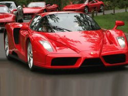 Lüks otomobillerde yolsuzluk