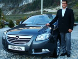 2010'da en çok Opel sattı