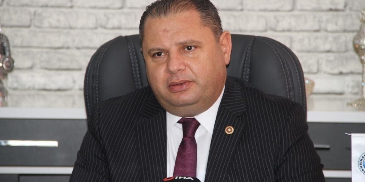 MHP’li Öztürk’ten üst geçit isteyen vatandaşlara sevindiren haber: "Etüt çalışmaları başladı"