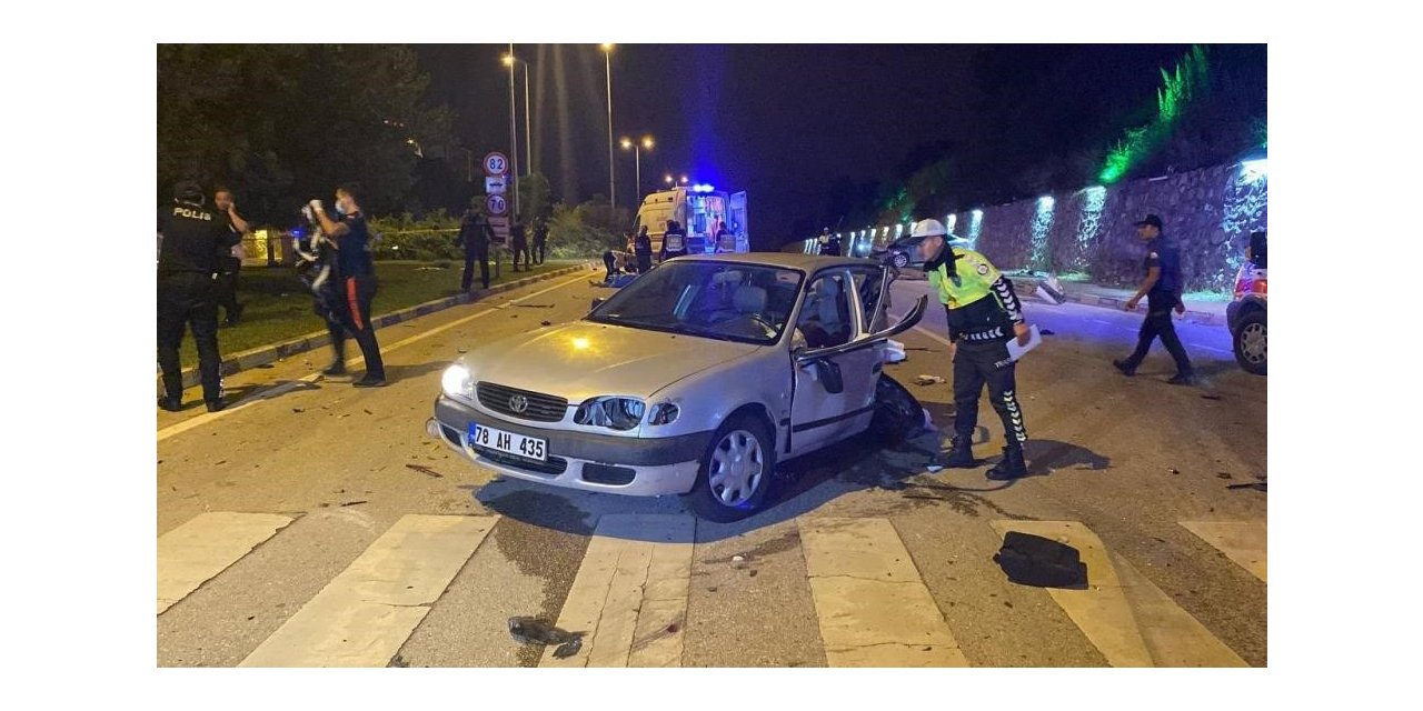 Vali Gürel’in avukatından kaza açıklaması